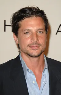 Foto Simon Rex