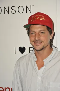 Foto Simon Rex