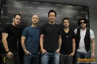 Foto Simple Plan