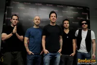 Foto Simple Plan