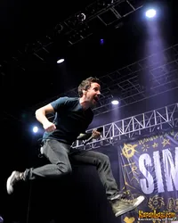 Foto Simple Plan