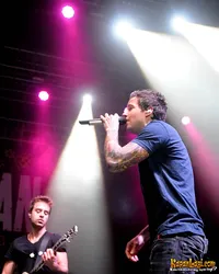 Foto Simple Plan