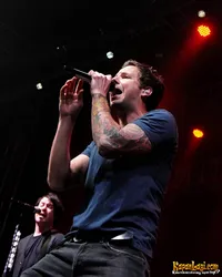 Foto Simple Plan