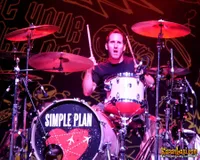 Foto Simple Plan