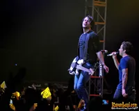 Foto Simple Plan