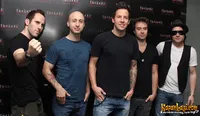 Foto Simple Plan