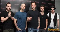 Foto Simple Plan