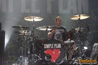 Foto Simple Plan