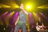 Foto Simple Plan