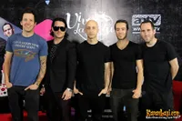 Foto Simple Plan