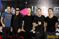 Foto Simple Plan