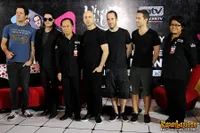 Foto Simple Plan