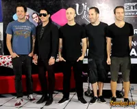 Foto Simple Plan