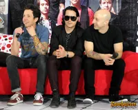 Foto Simple Plan