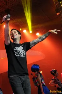 Foto Simple Plan