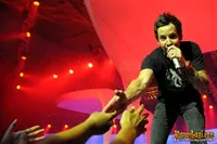 Foto Simple Plan