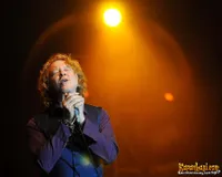 Foto Simply Red
