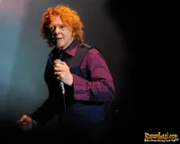 Foto Simply Red