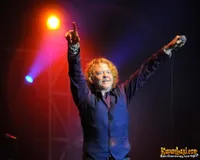 Foto Simply Red