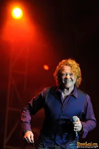 Foto Simply Red