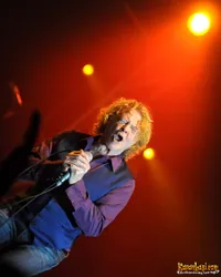 Foto Simply Red