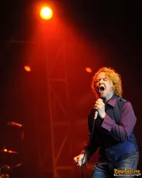 Foto Simply Red