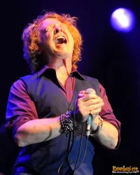 Foto Simply Red