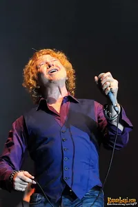 Foto Simply Red