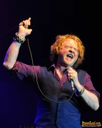 Foto Simply Red