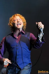 Foto Simply Red