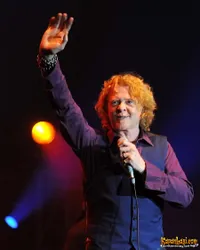 Foto Simply Red