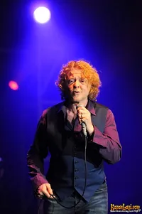 Foto Simply Red