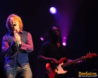 Foto Simply Red
