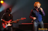 Foto Simply Red