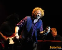 Foto Simply Red