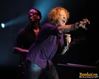 Foto Simply Red