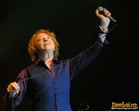 Foto Simply Red