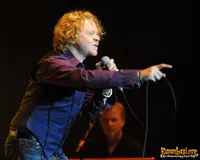 Foto Simply Red
