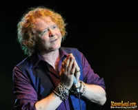 Foto Simply Red