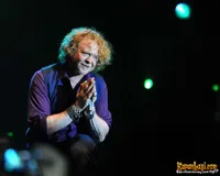 Foto Simply Red