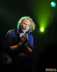 Foto Simply Red