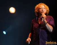 Foto Simply Red