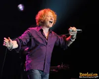 Foto Simply Red