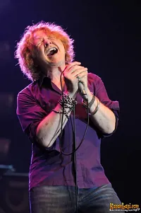 Foto Simply Red