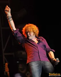 Foto Simply Red