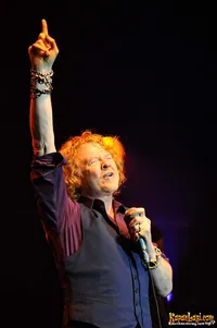 Foto Simply Red