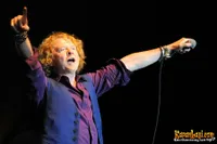 Foto Simply Red