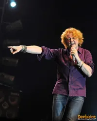 Foto Simply Red