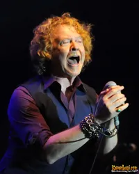 Foto Simply Red
