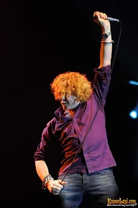 Foto Simply Red